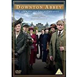 Downton Abbey: A Journey to the Highlands (Christmas Special 2012) [DVD]